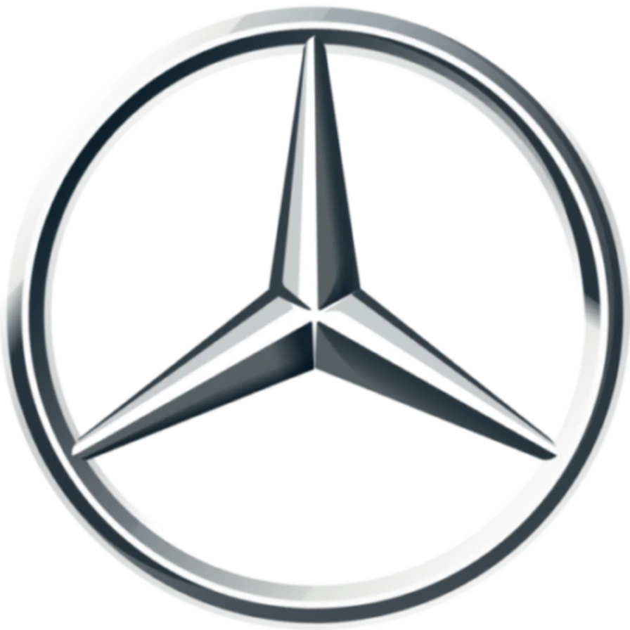 mercedes-logo